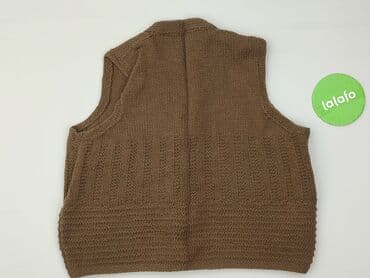 kamizelka w krowie łaty: Kamizelka damska, rozmiar L — 3