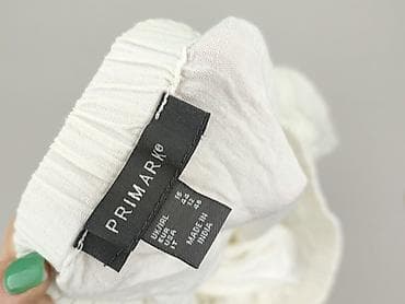 bluza niebieska: Primark, Bluzka damska, rozmiar M — 5