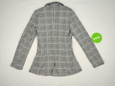 ochnik marynarki damskie: Sinsay, Marynarka damska, rozmiar XS — 3