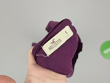 bluzki spongebob: Hollister, T-shirt damski, rozmiar S — 4