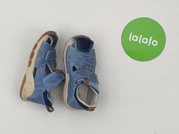 crocsy ccc: Sandałki Cool Club, 23, Używany — 4