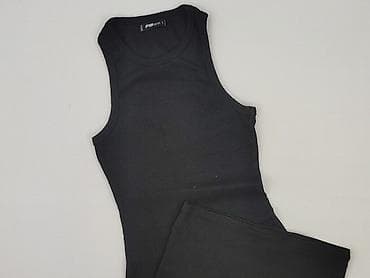 sukienki basicowe: FB Sister, Sukienka damska, rozmiar L — 1