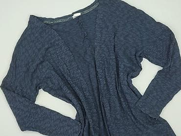 sweter bez ramion h: Taifun, Kardigan damski, rozmiar 4XL — 1