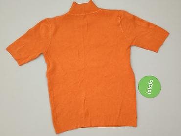 cameo rose sweter: Sweter damski, rozmiar S — 3