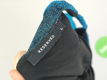 reserved body dlugi rękaw: Reserved, Body damskie, rozmiar L — 5