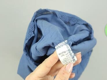 bonprix tuniki bawełniane: Tunika damska, rozmiar One size — 4