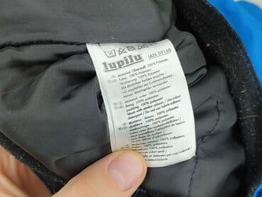 kurtka napapijri: Other children's pants, Lupilu, 3-4 years, 104, condition - Perfect — 5