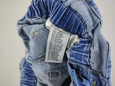 exell moda: Fashion Jeans, Jeansy damskie, rozmiar XL — 6