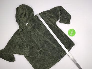 pepco deadpool: Ponczo damskie, rozmiar One size — 4