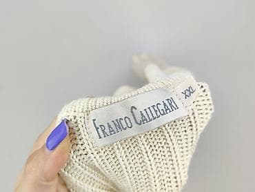 j crew: Franco Callegari, Sweter damski, rozmiar 2XL — 4