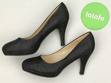 sofix kozaki: BelleWomen, Półbuty damskie, 40 — 3