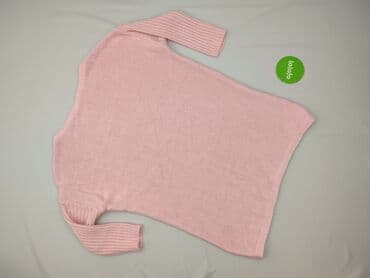 sweter xxl damski: Sweter damski, rozmiar 5XL — 3