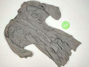 szlafrok xs: Sukienka damska, rozmiar L — 2