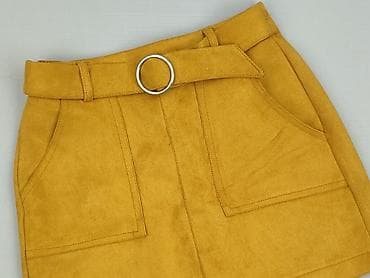 Bershka, Spódnica damska, rozmiar S