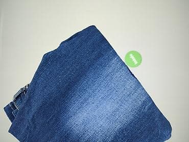 bluzki levis: Jeansy damskie, rozmiar M — 4