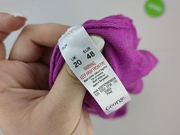 greenpoint bluzy: George, Sweter damski, rozmiar 4XL — 7