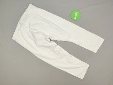 leginsy hdm: H&M, Legginsy Sportowe damskie, rozmiar L — 3