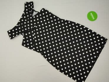 sukienka hiszpanka plus size: Bodyflirt, Sukienka damska, rozmiar M — 2