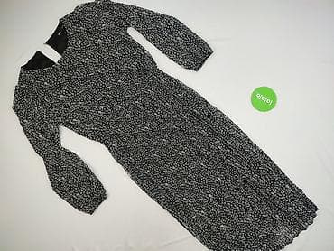 sinsay wednesday: Sinsay, Sukienka damska, rozmiar L — 2