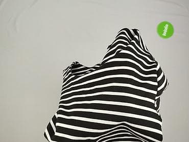 ubrania w paski: ONLY, Sukienka damska, rozmiar XS — 6