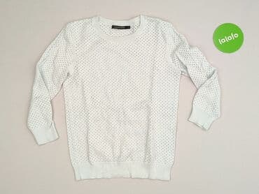 bluzki na ramiączkach sinsay: Sweter damski, rozmiar S — 2