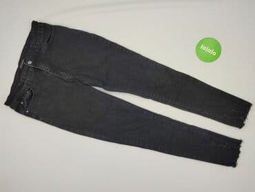 spodnie wrangler czarne: Jeansy damskie, rozmiar 2XL — 2