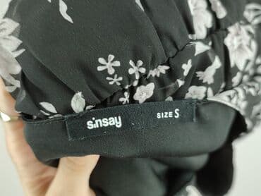 Women: Sinsay, Women`s dress, size S (EU 36) — 5