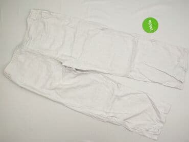 półbuty męskie codzienne: H&M Divided, Spodnie dla mężczyzn, rozmiar L — 3