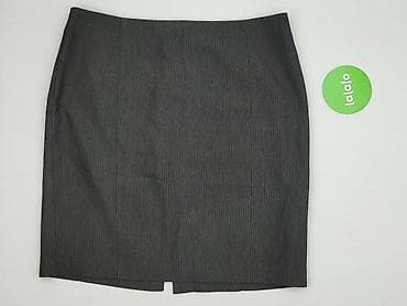 dresowe spódnice: Spódnica damska, rozmiar 2XL — 2
