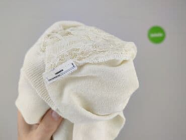 top z piórami mango: Mango, Kardigan damski, rozmiar M — 5