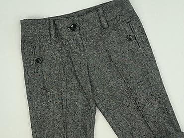 biale spodenki hm: Miss Selfridge, Spodnie 3/4 damskie, rozmiar S — 1