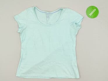 t shirty oversize pull and bear: Esmara, T-shirt damski, rozmiar M — 2