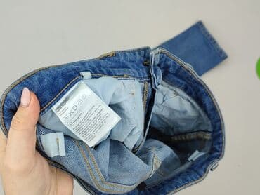 zara jeansy damskie rurki: Uterqüe, Jeansy damskie, rozmiar S — 5