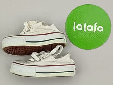 golf sweter: Trampki Converse, 21, Używany — 3