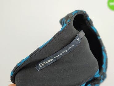 cocodrillo kapcie: Steps, Sukienka damska, rozmiar M — 4