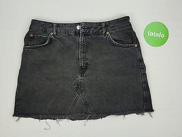 bluzka 54: Topshop Moto, Spódnica damska, rozmiar L — 2