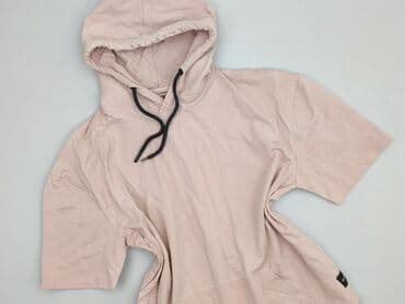 skarpetki do mokasynów: ONLY & SONS, Bluza z kapturem damska, L — 1