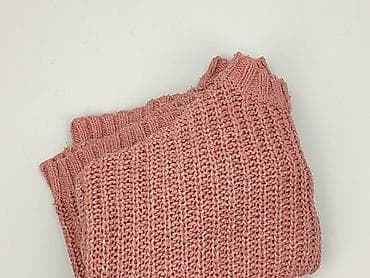 sweter patchwork: Bershka, Sweter damski, rozmiar S — 5