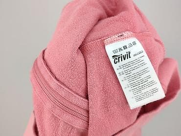 bluzy crivit: Crivit, Bluza z kapturem damska, rozmiar S — 5