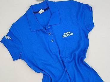 4F, Damska koszulka polo, rozmiar M