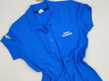 adhd t shirty: 4F, Damska koszulka polo, rozmiar M — 1