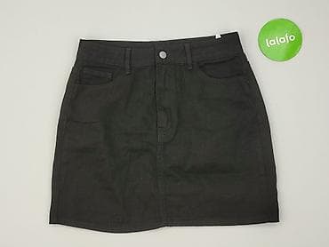 jeans skateboard: Shein, Spódnica damska, rozmiar M — 2