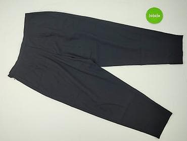 marks: Marks & Spencer, Spodnie materiałowe damskie, rozmiar 2XL — 3