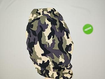 joggery camo: Spodnie dresowe damskie, rozmiar S — 4