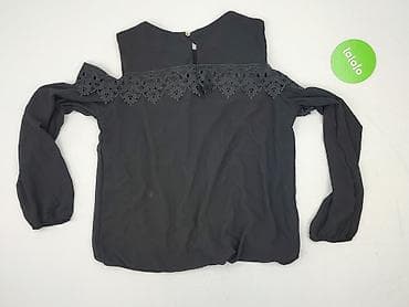 kobieca bluzka: Bluzka damska, rozmiar M — 3