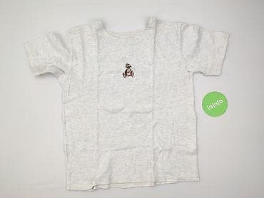 polyester undershirts: T-shirt damski, rozmiar XL — 2