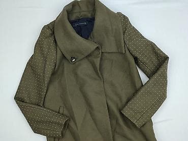 Zara, Płaszcz damski, rozmiar XS
