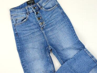 zara rn 77302 jeans: Mohito, Jeansy damskie, rozmiar XS — 1
