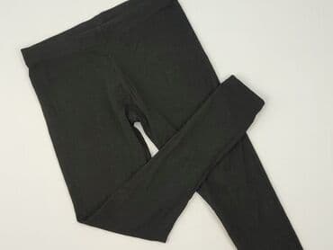 Esmara, Legginsy Eleganckie damskie, rozmiar M