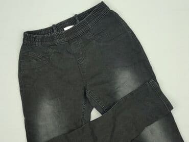 reserved legginsy z wysokim stanem: Beloved, Jeansy damskie, rozmiar M — 1